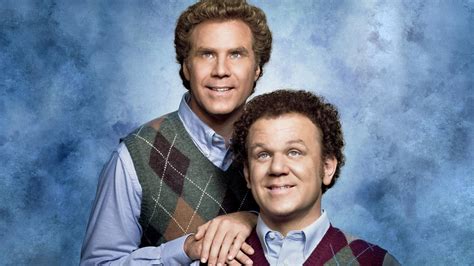 Stepbrother .
